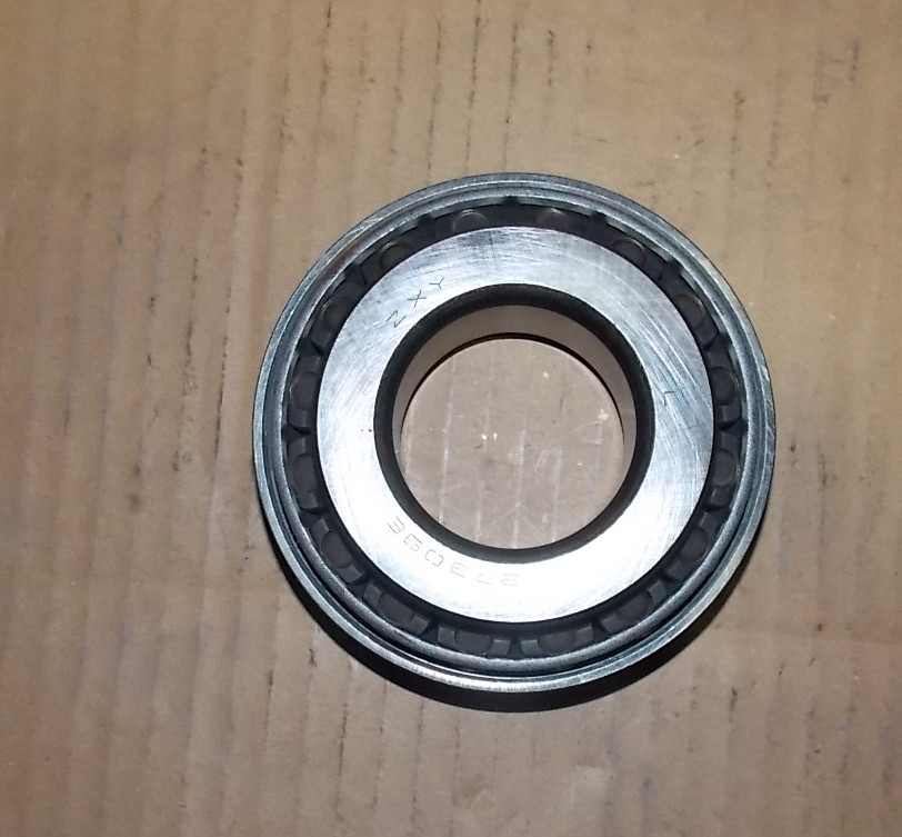 Front outer bearing