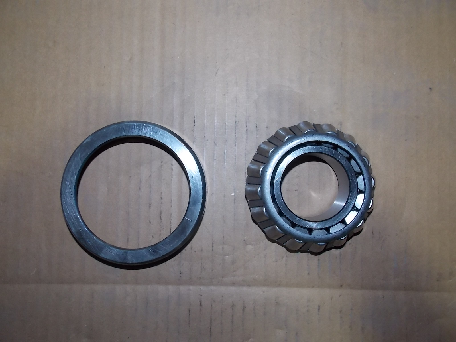 Front outer bearing-1