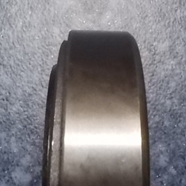 Differential bearings; available for 3100-00014 generations-1