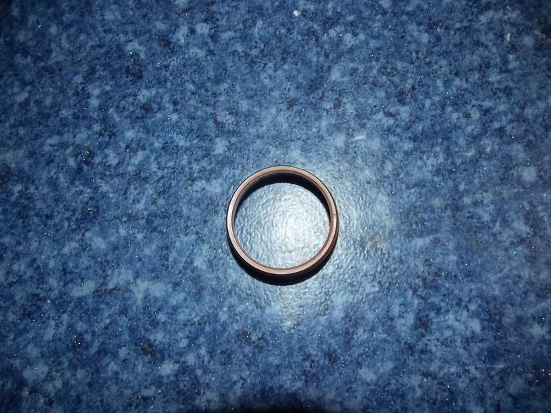 Half shaft oil seal assembly