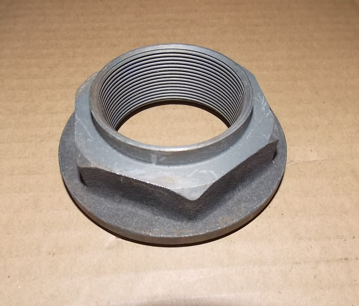 Active bevel lock nut-2