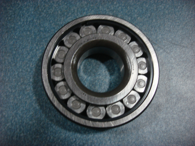 Guide bearing assembly; φ100*φ40-1