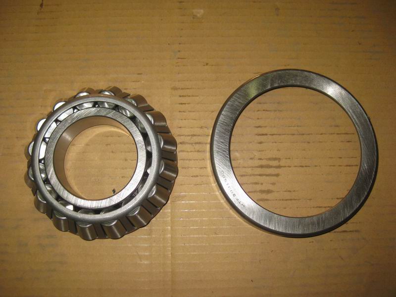 Передний подшипник с активными коническими зубьями; доступный 2403-00470-1