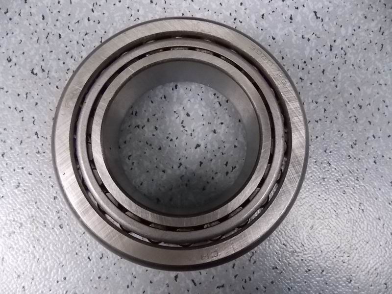 Differential bearing; inner diameter 66.6; outer diameter 112.7; thickness 30.2