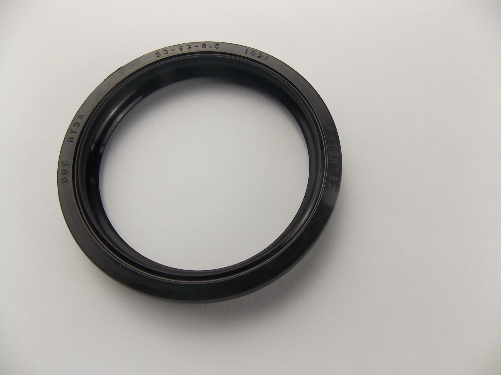 Half shaft oil seal; replaced by 2403-05115-3