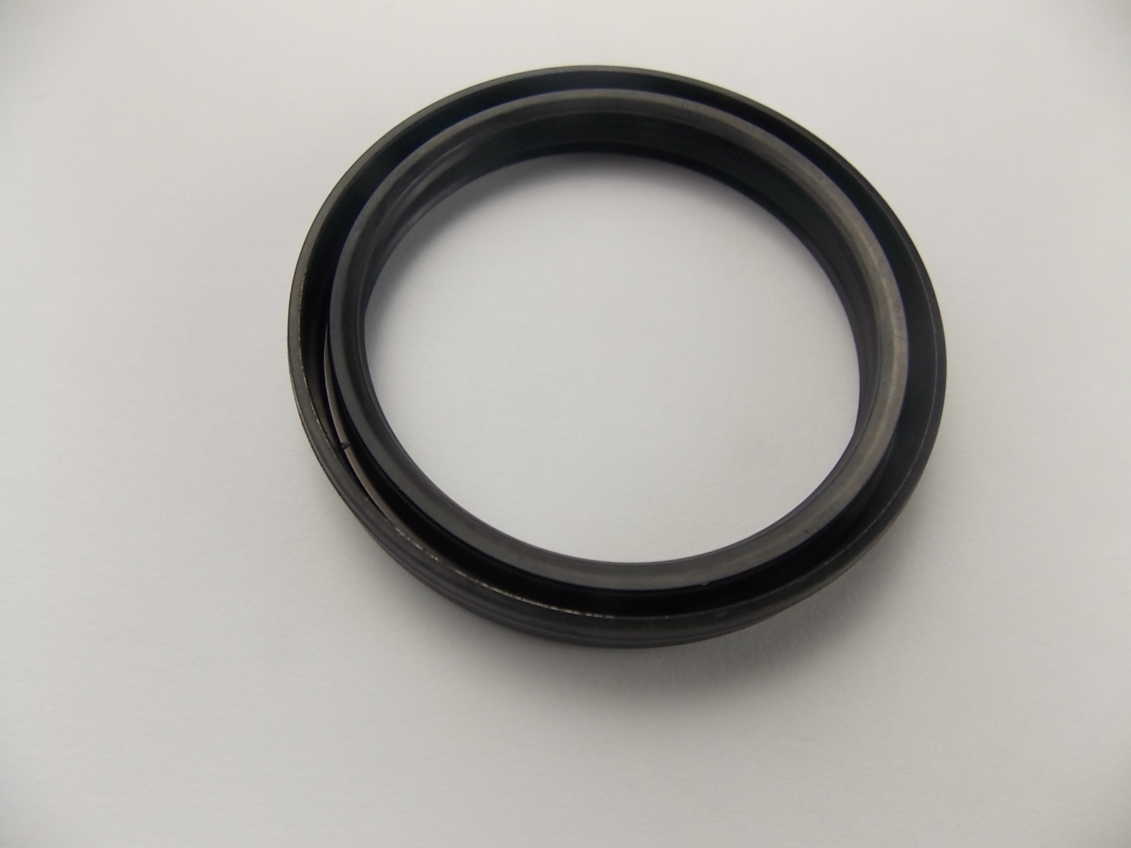 Half shaft oil seal; replaced by 2403-05115-1