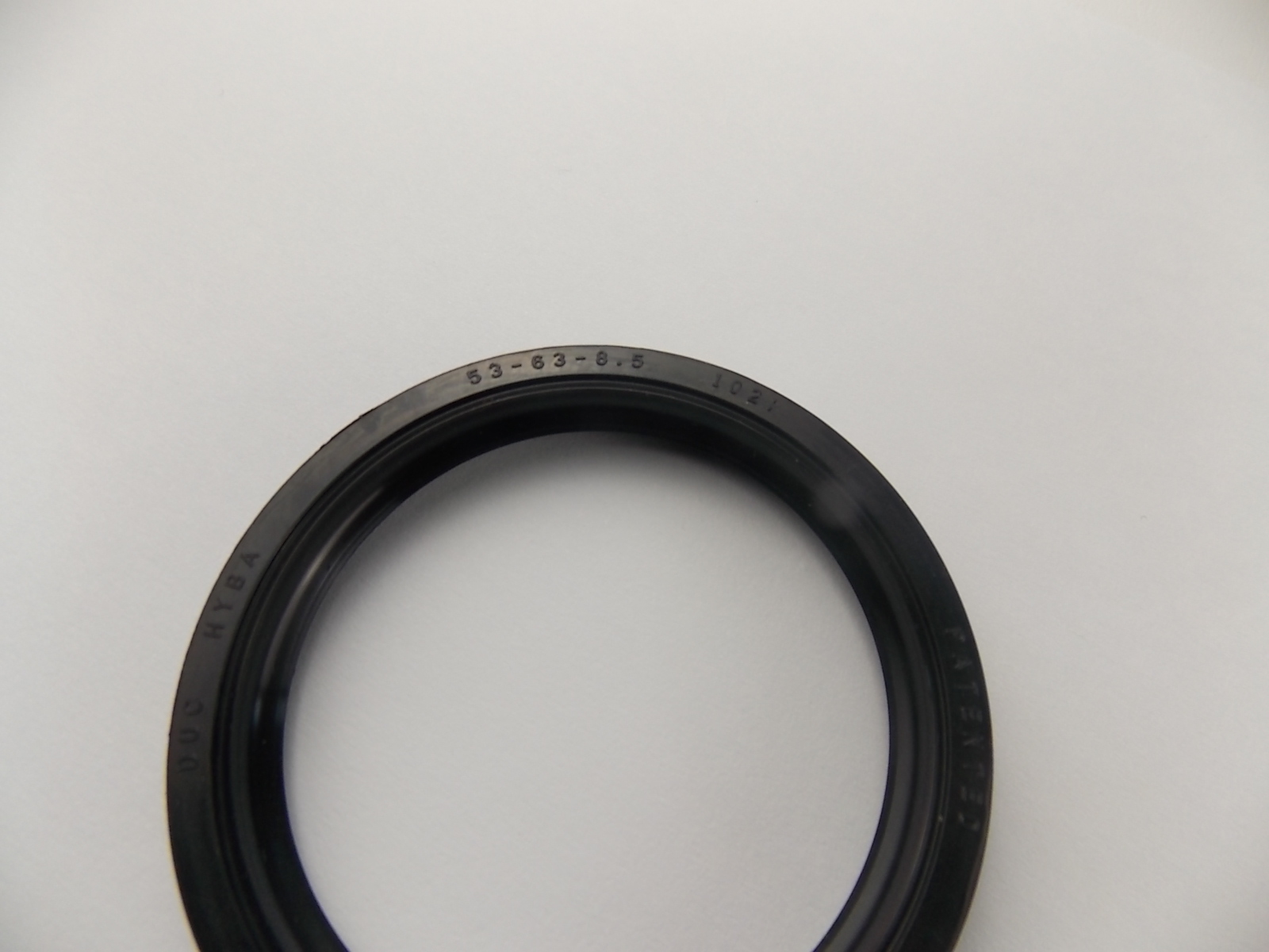 Half shaft oil seal; replaced by 2403-05115