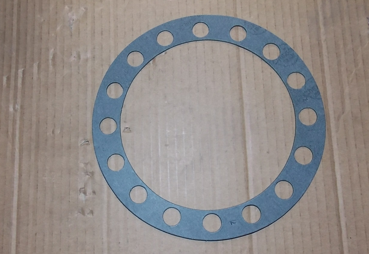 Half shaft liner (replaced by 9301-06836)