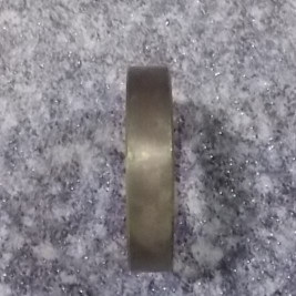 Позиционирование втулки активной конической передачи-1