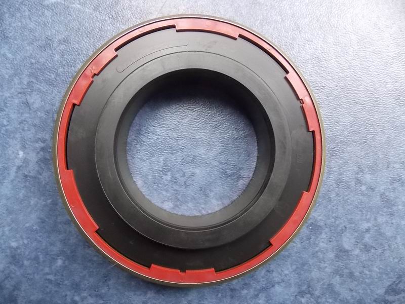 Active bevel gear oil seal-1