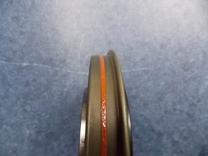 Active bevel gear oil seal-2