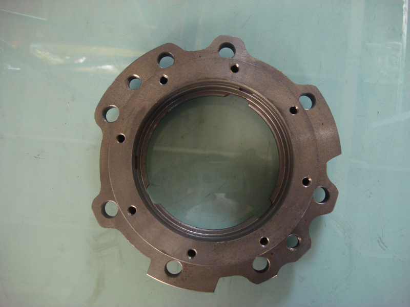 Active bevel bearing seat-1