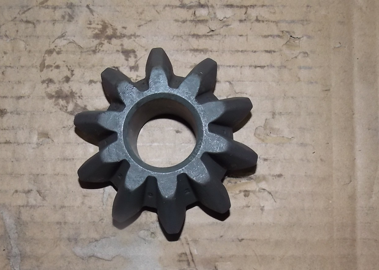 Planetary gears