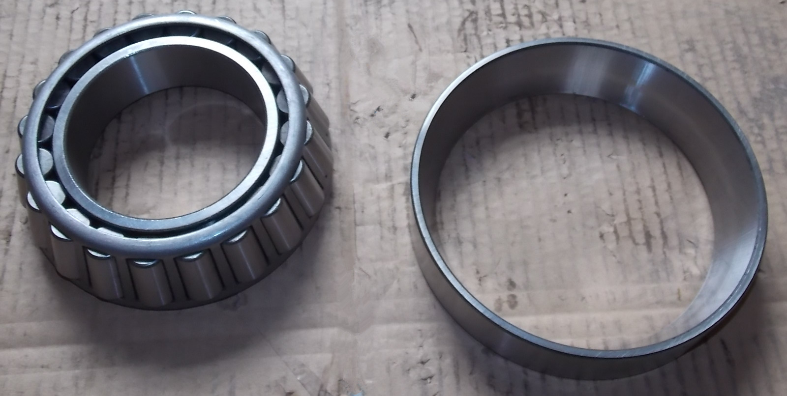 Differential Bearing - Left; available 3104-00759-1