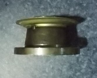 Дифференциальный фланцевый узел-1