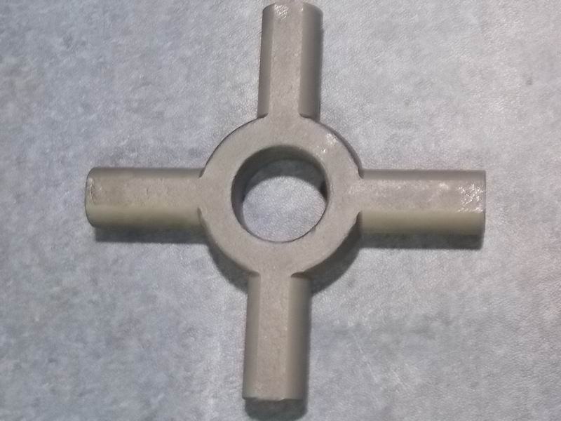 Cross shaft-differential; deleted same as 2403-02011-1