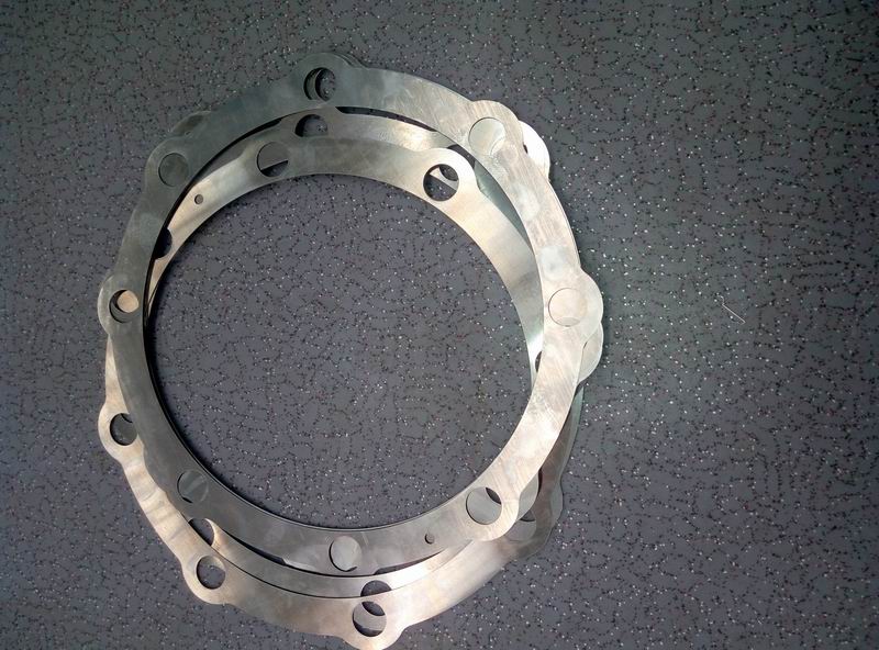 Сумка для ремонта прокладки регулировки седла подшипника