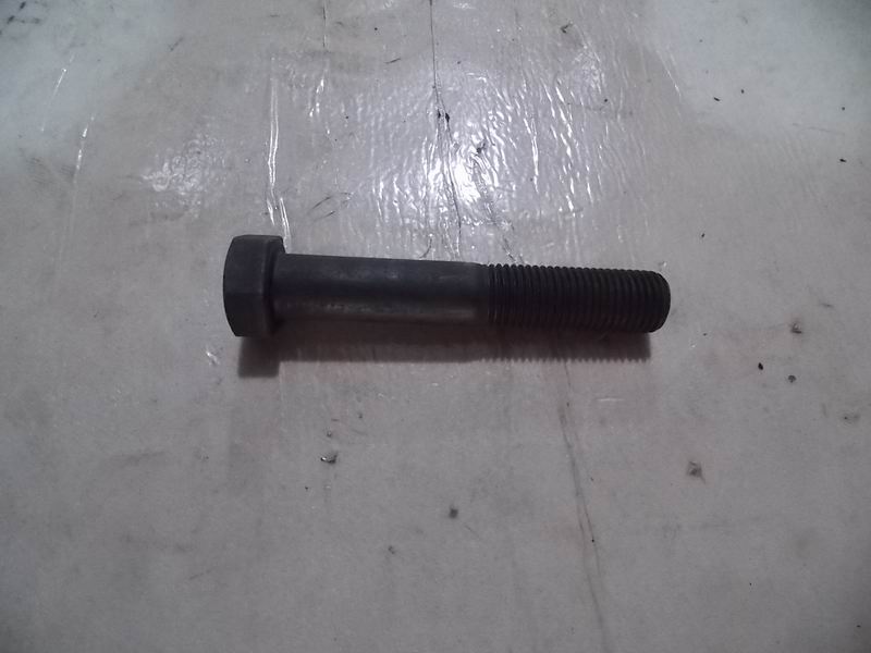 Bearing cover tightening bolts-1