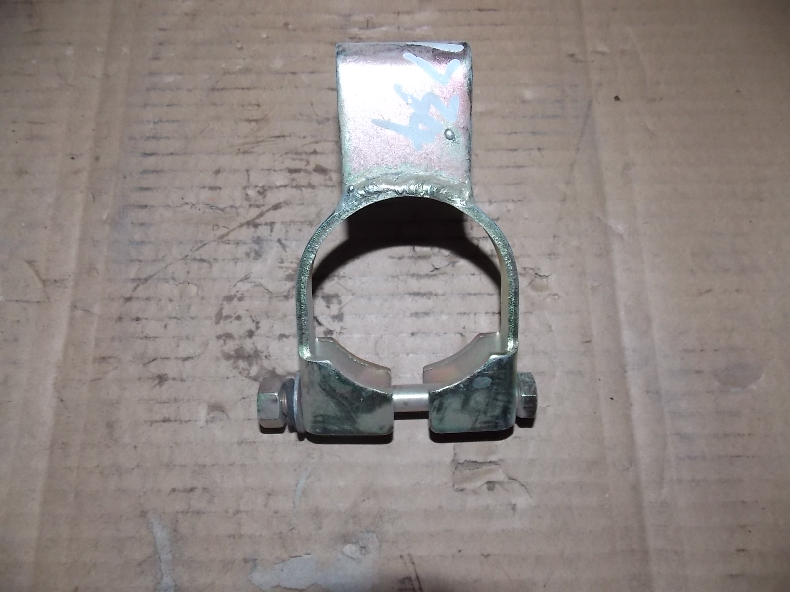 Automatic adjustment arm installation accessories-1