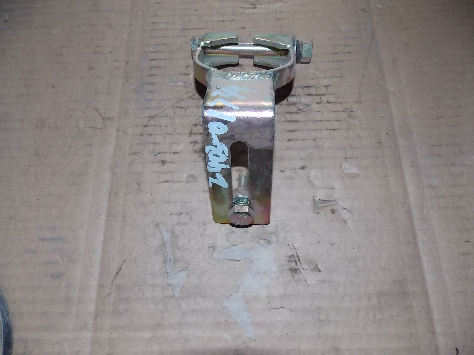 Automatic adjustment arm installation accessories-2