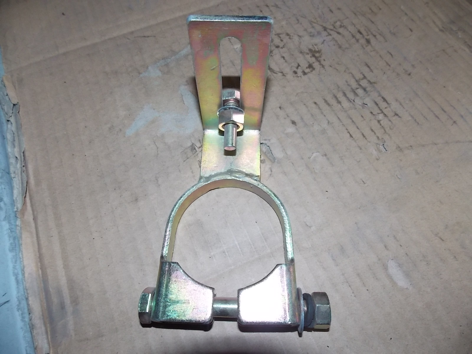 Automatic adjustment arm installation accessories-3