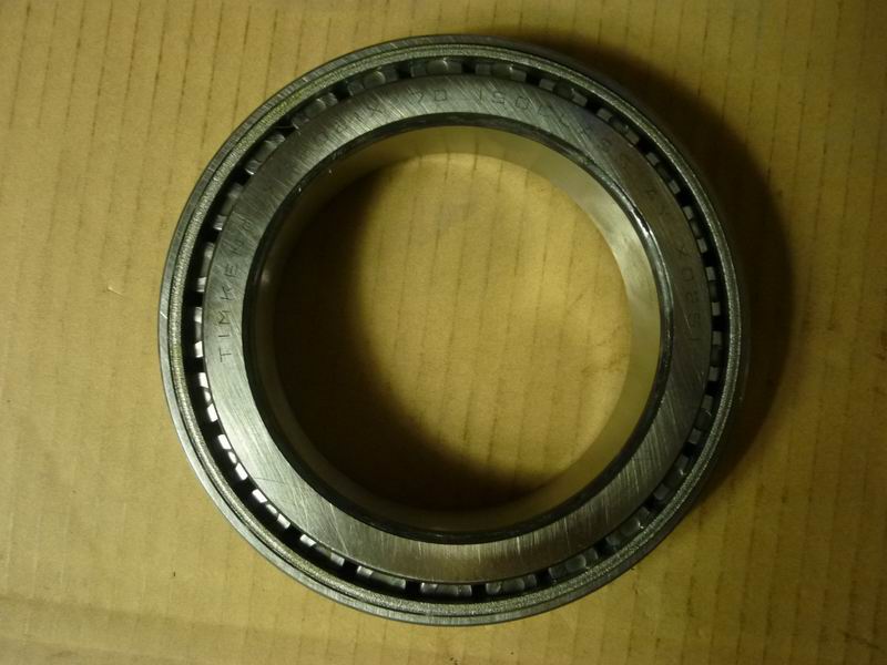 Differential Bearings-Right