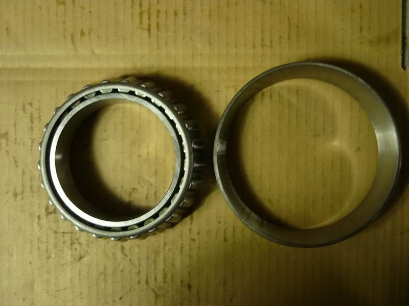 Differential Bearings-Right-1