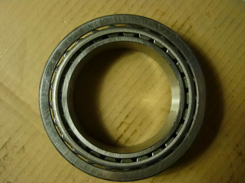 Differential Bearings-Right-2