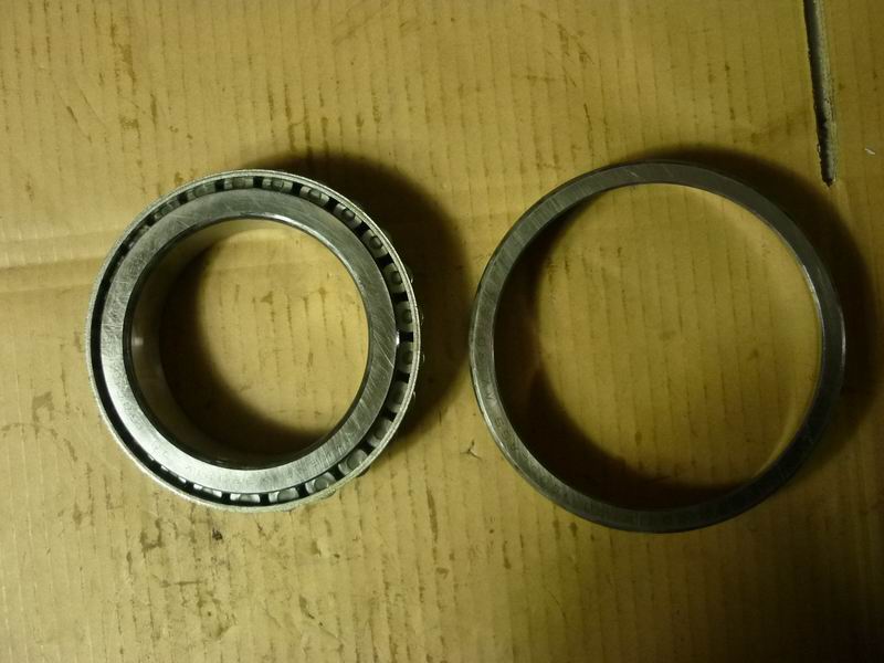 Differential Bearings-Right-3