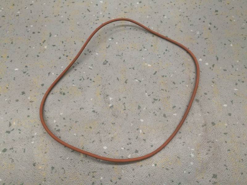 O-rings-bearing seat-1