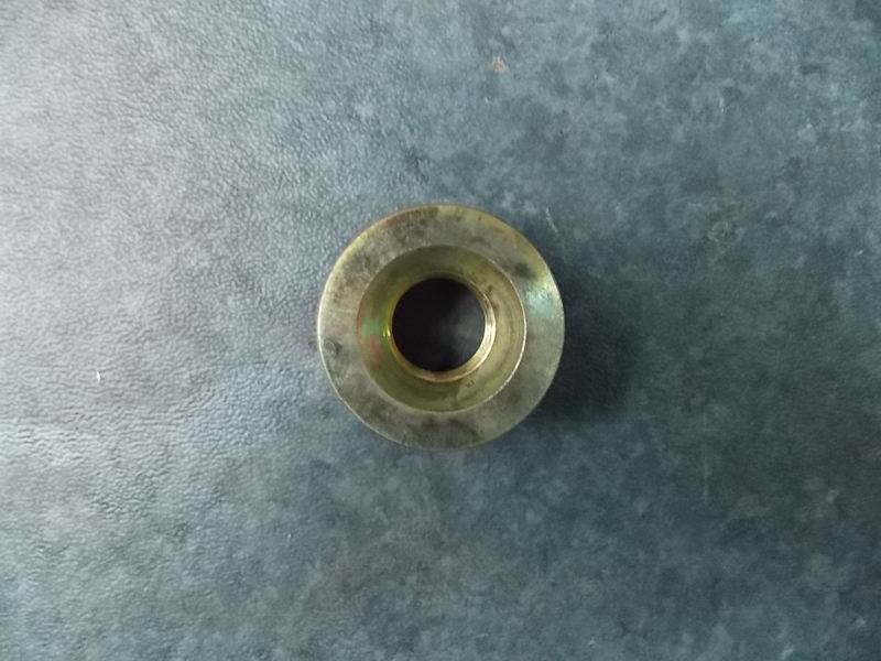 Active bevel gear nut-1