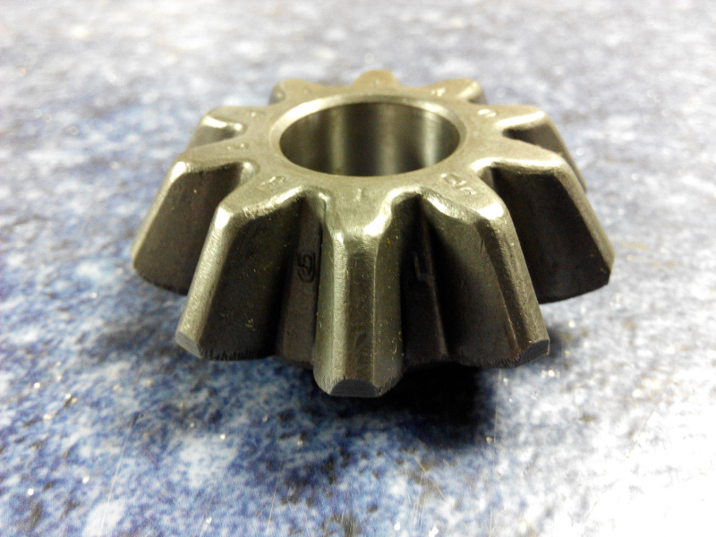 Планетарные передачи-1