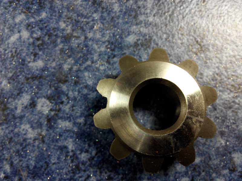 Планетарные передачи-2