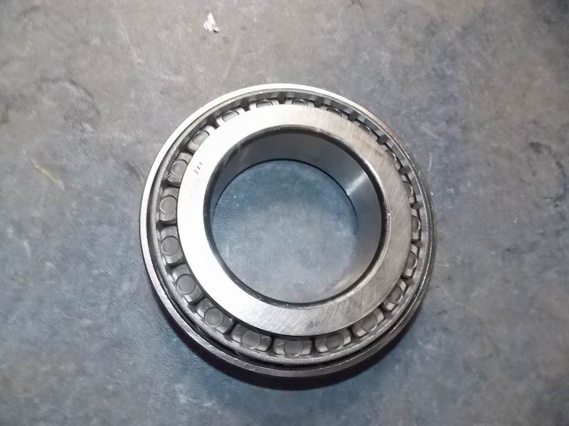 Differential bearing; 90*160*42.5