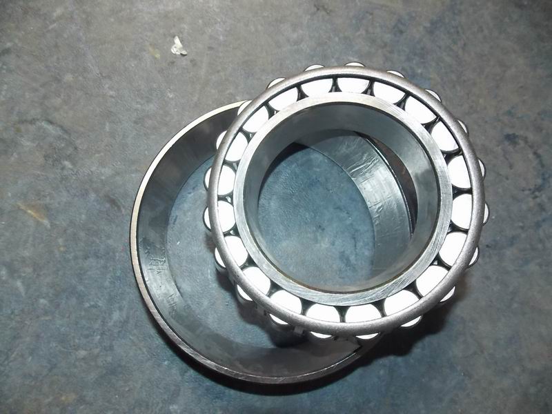 差速器轴承;90*160*42.5-1