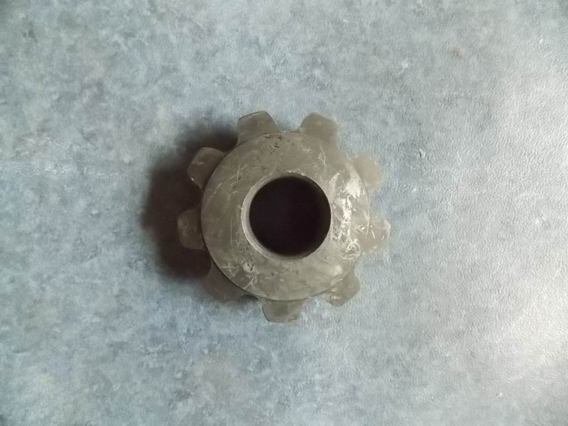 Планетарные передачи