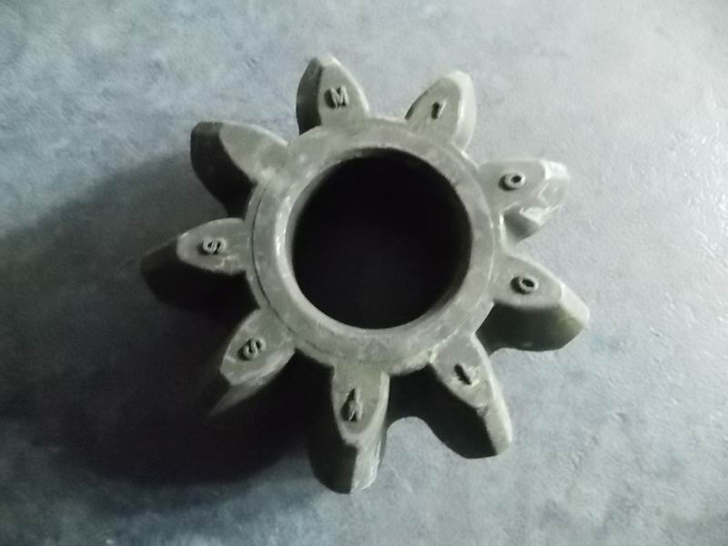 Planetary gears-1