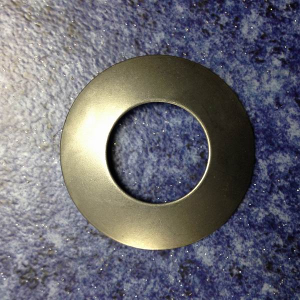 Planetary gear gaskets