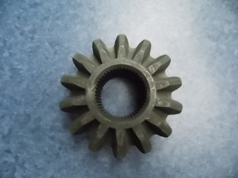 Half shaft gear; available for generations 2403-03139-1