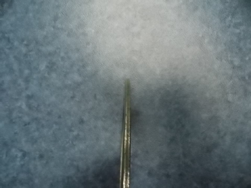 Half shaft gear gasket