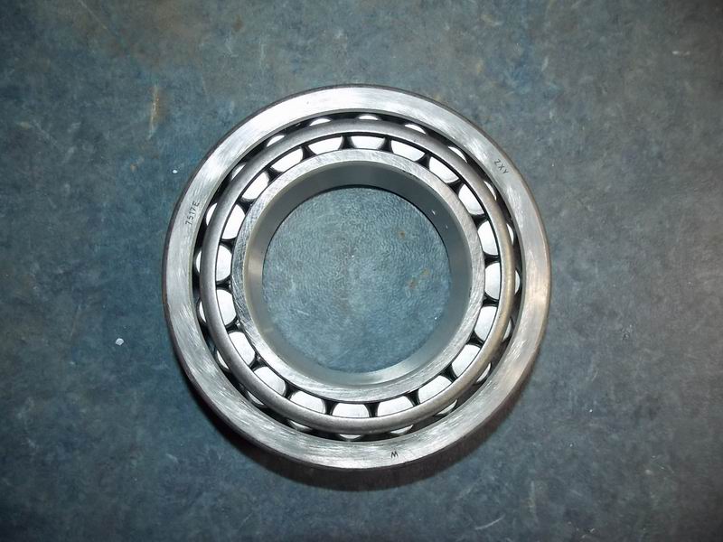 Differential bearing; 85*150*38.5; deleted same as 3104-00623-1