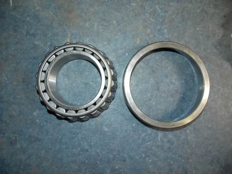 Differential bearing; 85*150*38.5; deleted same as 3104-00623-2