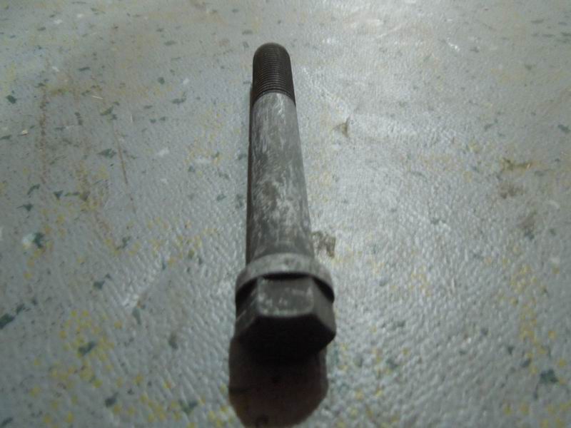 Bolt-Different case-1