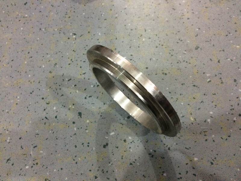 Oil seal holder-1