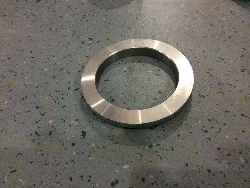 Oil seal holder-2