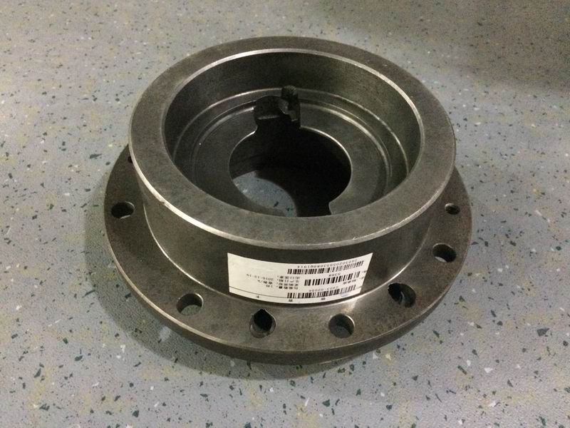 Bearing seat-2