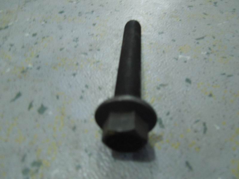 Adjustment gasket - Active bevel gear-1