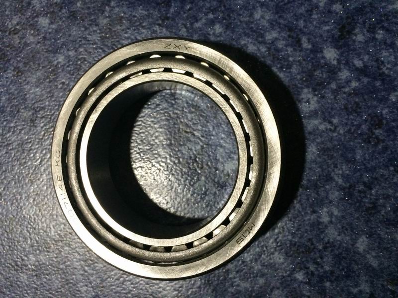 Conical sleeve - half shaft bolt; deleted same as 2403-01576-1