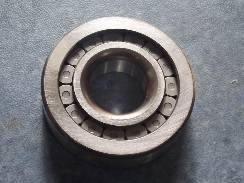 Guide bearing assembly; import; inner diameter 35; outer diameter 90; thickness 23-1