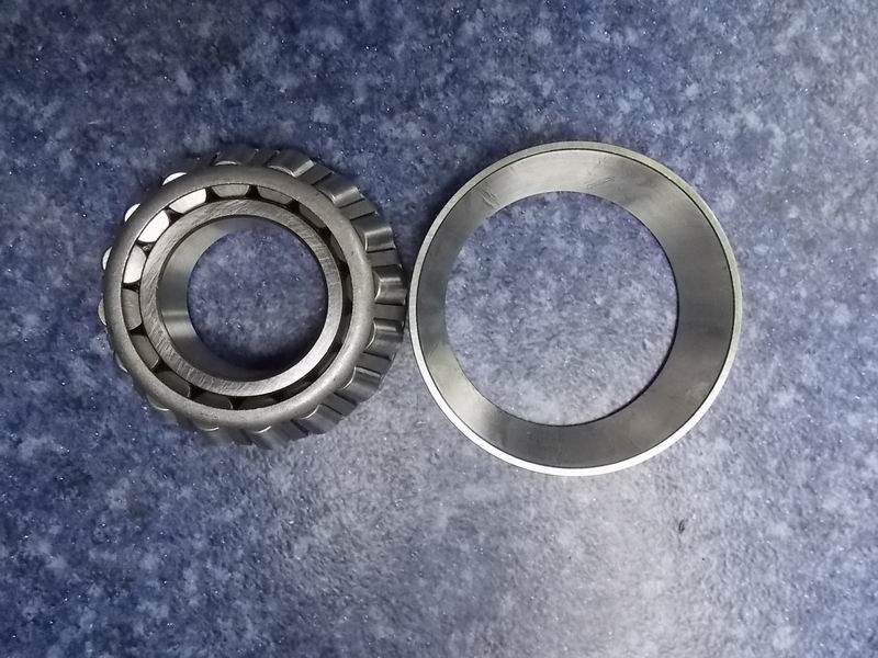 Active bevel teeth front bearing; 45*100*27.25